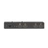 Black Box VSW-HDMI2X2-4K, 4K HDMI Matrix Switch, 2 x 2 view 1