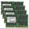 Adamanta 64GB (4x16GB) Server Memory Upgrade for Dell PowerEdge R720 DDR3 1866Mhz PC3-14900 ECC Registered 2Rx4 CL13 1.5v view 1