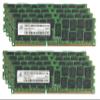 Adamanta 128GB (8x16GB) Server Memory Upgrade for Dell PowerEdge R320 DDR3 1333Mhz PC3-10600 ECC Registered 2Rx4 CL9 1.35v view 1