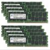 Adamanta 128GB (8x16GB) Server Memory Upgrade for Dell PowerEdge R815 DDR3 1600Mhz PC3-12800 ECC Registered 2Rx4 CL11 1.5v view 1