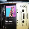 Peter Cetera Audio cassette view 1