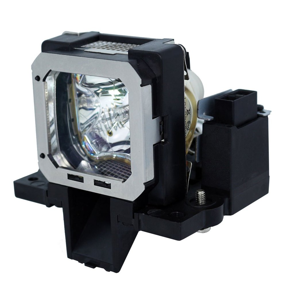 BulbAmerica Projector Lamp for JVC DLA-RS4800U - Housing Assembly with Original OEM Bulb