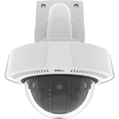 Axis Communications Q3709-PVE 33 Megapixel Network Camera - Color 0664-001