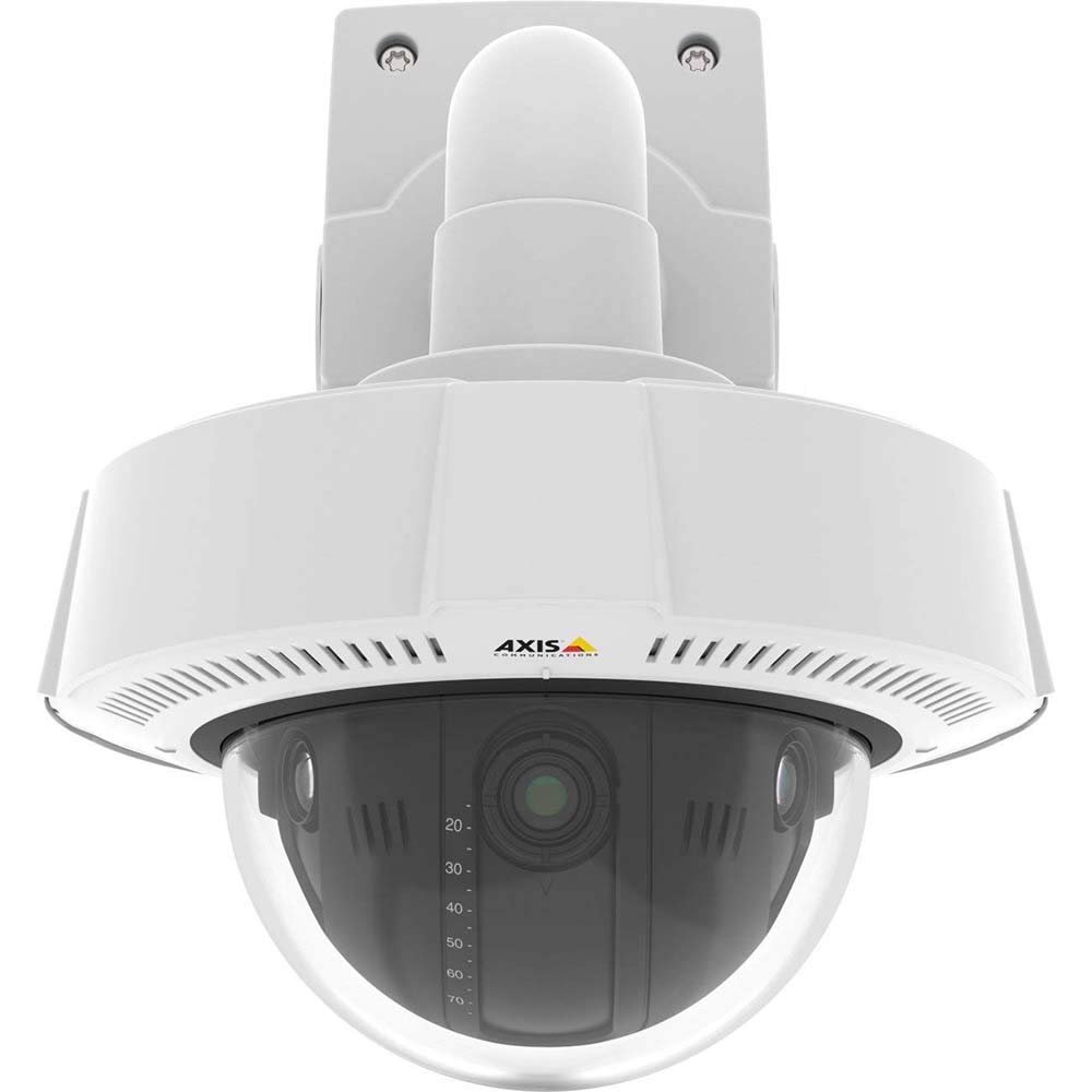 Axis Communications Q3709-PVE 33 Megapixel Network Camera - Color 0664-001
