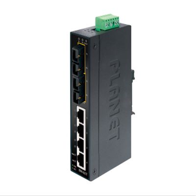 Assmann ind Fast Ethe. Switch 4 Port 4-Port 10/100 mbps rj45 (ISW-621TS15)