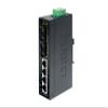 Assmann ind Fast Ethe. Switch 4 Port 4-Port 10/100 mbps rj45 (ISW-621TS15) view 1