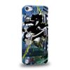 Case88 Premium Designs Durarara!! Mikado Ryugamine Tanaka Taro Masaomi Kida Anri Sonohara Celty Sturluson 1542 Protective Snap-on Hard Back Case Cover for Apple iPod Touch 5 view 1