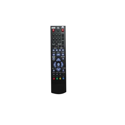 HCDZ Compatible Replacement Remote Control for LG AKB72975301 BD250N BD592N BD600 BD610 Blu-ray DVD BD Disc Player