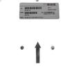 Aruba Networks Dual Band, 60 Degree Sector, W All Anchors for MNTS Included - AP-ANT-38 view 3