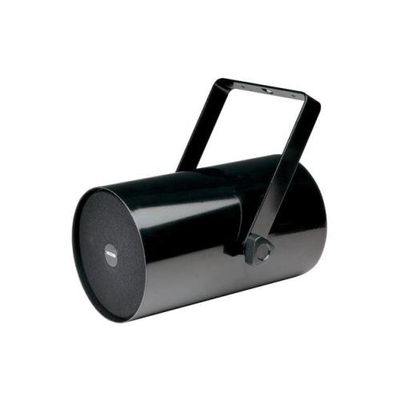 VALCOM VC-V-1014B 5Watt 1Way Track Speaker - Black White Box