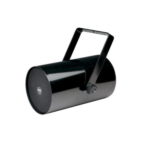 VALCOM VC-V-1014B 5Watt 1Way Track Speaker - Black White Box