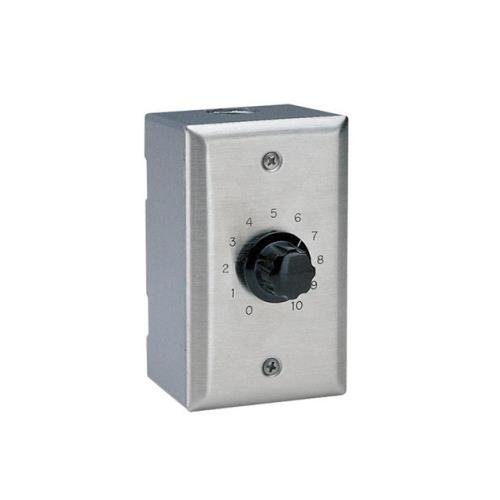 VALCOM VC-V-1094A Page Port PreAmp / Expander White Box