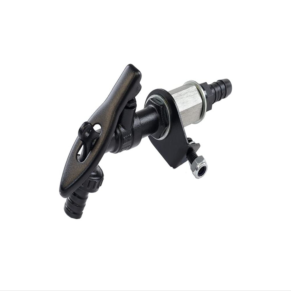 Front Runner Water Tank Locking Tap