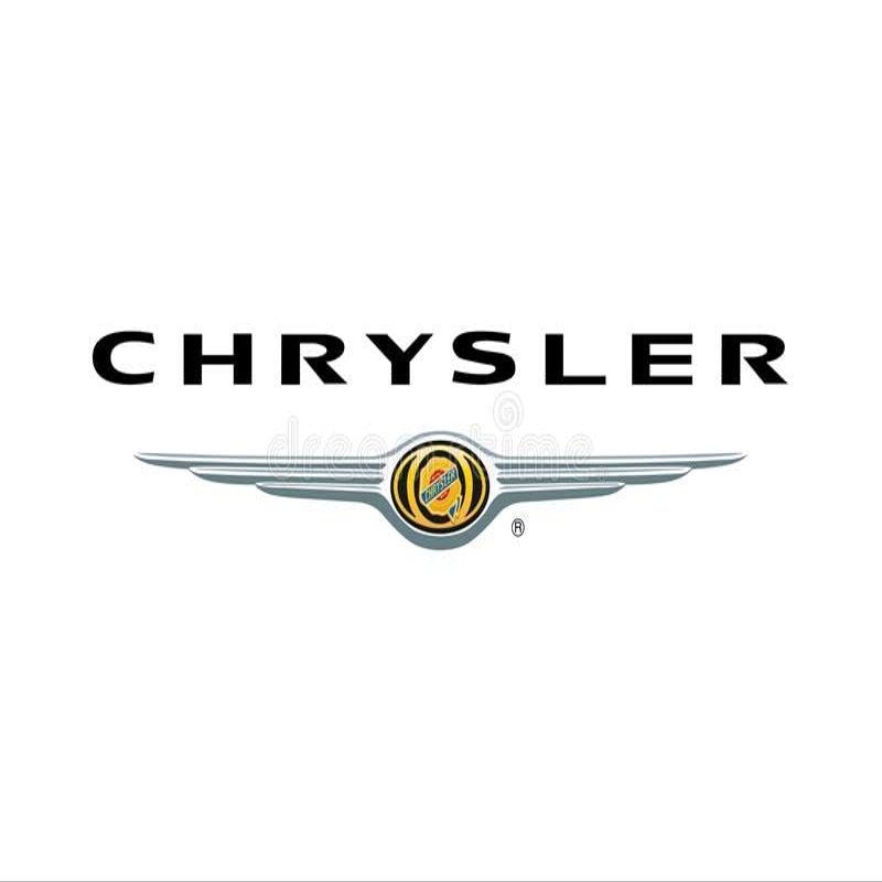 Genuine Chrysler 68040445AA Electrical Antenna Mast