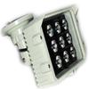 CMVision IR9 WideAngle 60-80 Degree 9pc Power LED IR Array Illuminator (2A UL Power Included) view 1