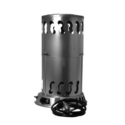 Mr. Heater 200,000 BTU Convection Heater Portable Propane