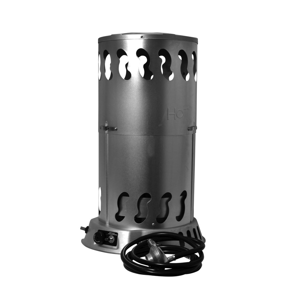 Mr. Heater 200,000 BTU Convection Heater Portable Propane