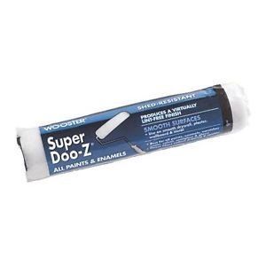 DistiKem(TM) Wooster Brush R205-9 Super Doo-Z Woven Fabric Roller Cover-9X3/8 ROLLER COVER