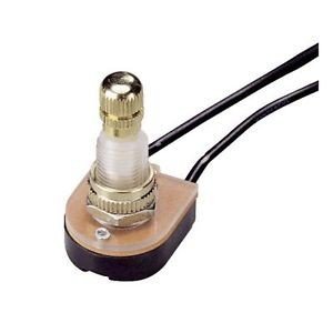 DistiKem(TM) GB Electrical GSW-61 Single Pole Rotary Switch-ROTARY SWITCH