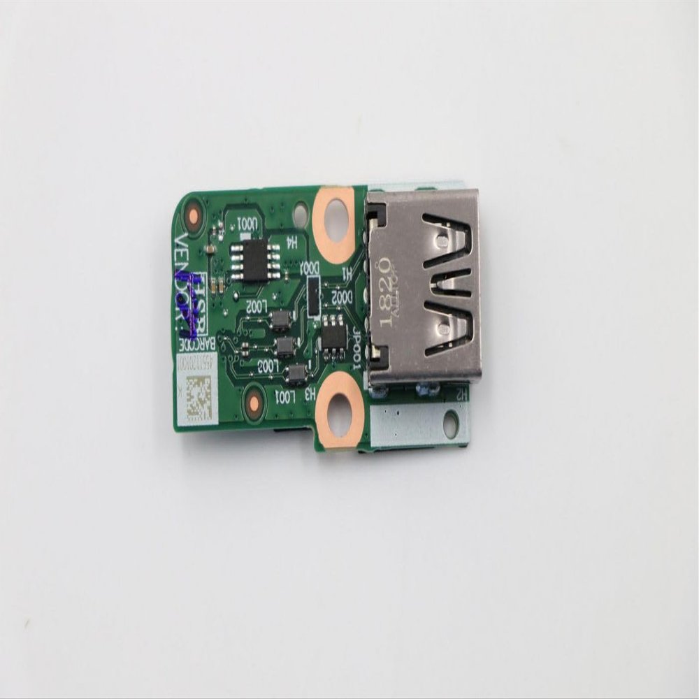 Sparepart: Lenovo Sub Card, 00HN553