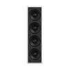 'KEF Ci4100QL Speaker 150W Black/White - (Studio Speaker, Ceiling, Walls, Ceiling/ 4'), 3/4" (0.75), 10, "3/4) view 1