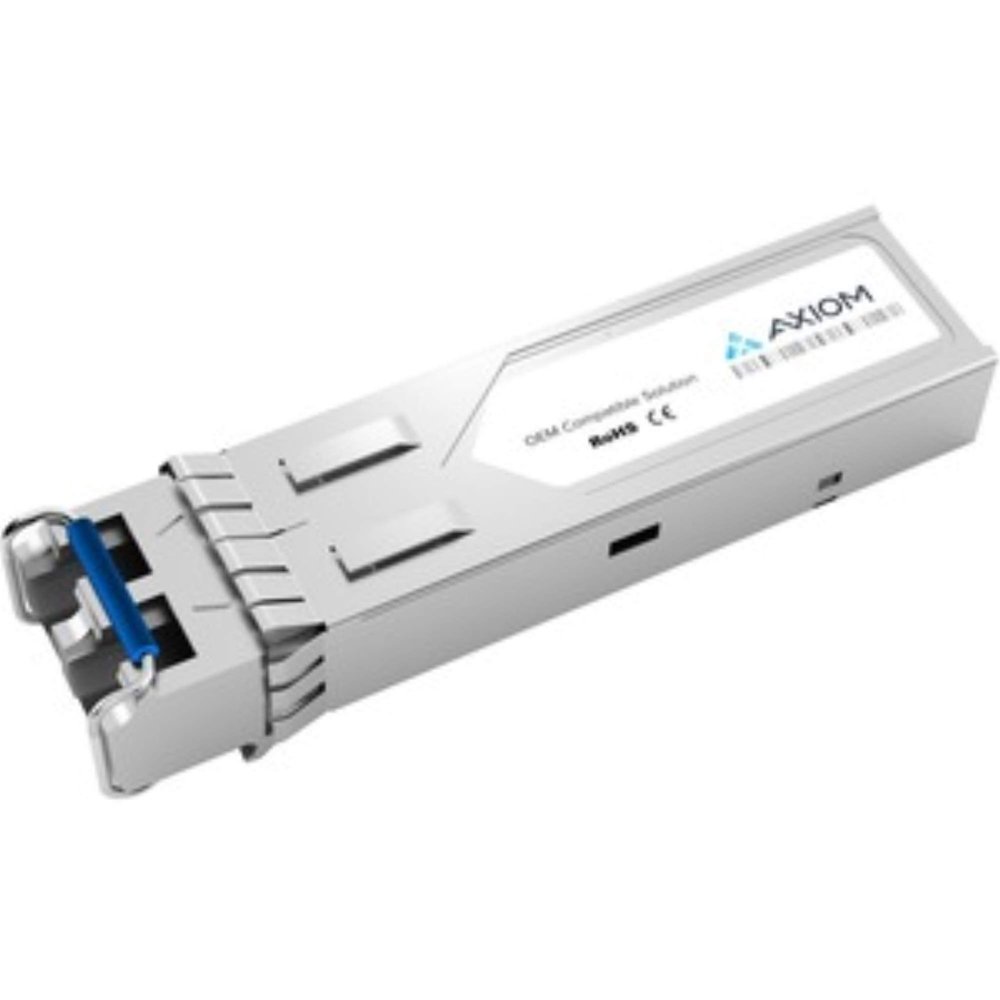 1000BASE-BX-U SFP TRANSCEIVER