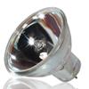HQRP 12V 100W MR16 Shape GZ6.35 Bi-Pin Base Halogen Lamp Bulb for Sankyo Sound 700 / Dualux 1000H / Dualux 1000-H Replacement Plus Coaster view 1