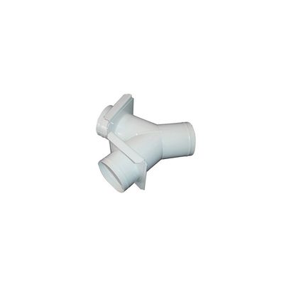 Holzman N YVS120 Y-Splitter with Slider Diameter 120  SSV: Only while stocks last!