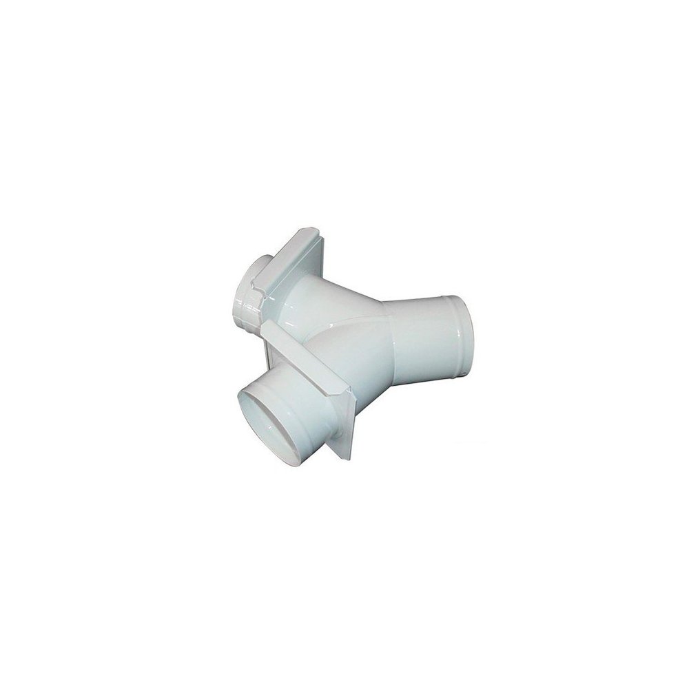 Holzman N YVS120 Y-Splitter with Slider Diameter 120  SSV: Only while stocks last!