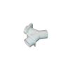 Holzman N YVS120 Y-Splitter with Slider Diameter 120  SSV: Only while stocks last! view 1