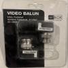 W Box Technologies PAIR MINI VID BALUN, SCRW TERM - 0E-VBMINI view 1
