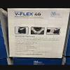 BioScrypt/L-1 Identity 4GFXS V-Flex 4G (S) Fingerprint Reader w/Secugen Sensor view 3