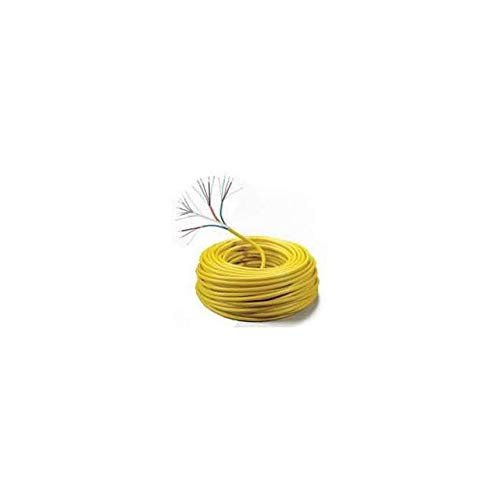 Honeywell Cable&Communications 18/ 4+22/ 12 STR 1OAS 5C CMP JKT - WG-31965002