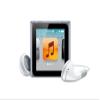 Apple iPod Nano 8 GB 6th Generation (Graphite) (Refurbished) view 1