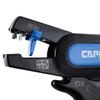 Capri Tools 20011 Automatic Wire Stripper and Cutter view 3