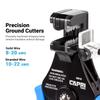 Capri Tools 20012 Self-Adjusting Wire Stripper view 2