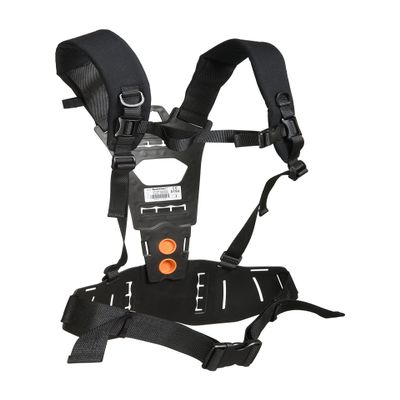 Sundstrm SR 552 Harness for SR 500, One Size, Black