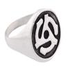 EZI ZINO Designs 45 RPM Record Adapter Ring (13.5)