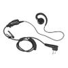 Motorola Solutions CLS1110 2-Pack Two-Way Radio Analog UHF 459.5-469.5MHz view 2