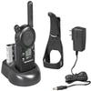 Motorola Solutions CLS1110 2-Pack Two-Way Radio Analog UHF 459.5-469.5MHz view 3