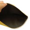 Delfonics Craig Tablet Carrying Case: 13-3/4 in. x 10-1/2 in. x 1 in. (Yellow) view 3