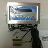 Compression Scale 3000 X 0.5 LB, S-Type Load Cell / LCD Digital Indicator, New view 1