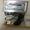 Compression Scale 3000 X 0.5 LB, S-Type Load Cell / LCD Digital Indicator, New view 2