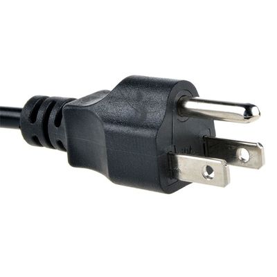 NewPowerGear AC power 6ft plus Lead supply cord cable charger for brother HL-2280DW monochrome laser printer