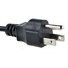 NewPowerGear AC power 6ft plus Lead supply cord cable charger for brother HL-2280DW monochrome laser printer view 1