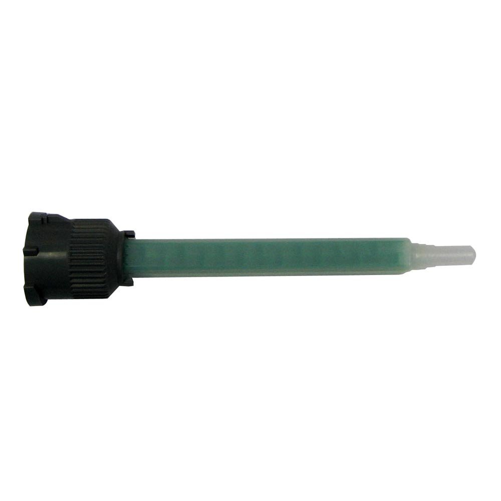 Weld Mount 8085050 At-850 Square Mixing Tip F/at-8040-4 - Case of 50
