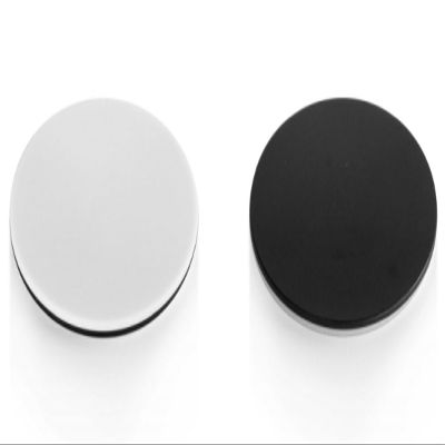 Kern OZB-A4806 95 mm Stage Plate44; Black & White
