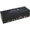 CONVERTS HDMI to Component Video/VGA view 1