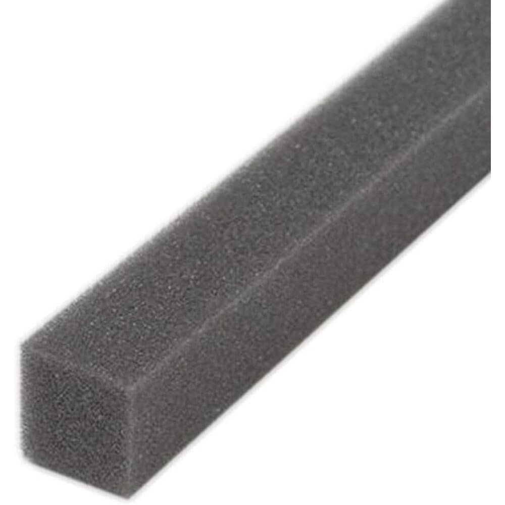M-D Building Products M-D 02006 A/C Weathrstrip Gry