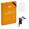 atFoliX Screen Protector compatible with Sony Walkman NWZ-E585 Screen Protection Film, anti-reflective and shock-absorbing FX Protector Film (3X) view 1